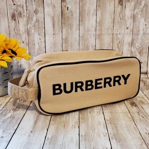 Burberry Toiletry Bag